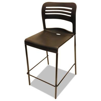 Alera Plus™ Counter Height Stacking Stool