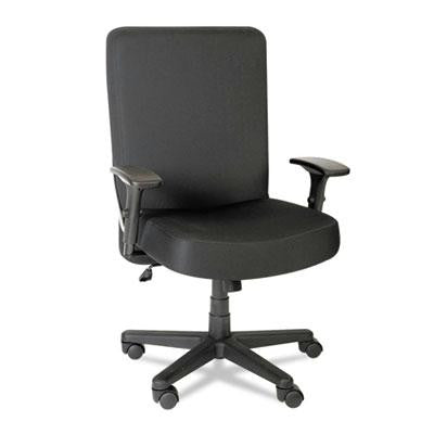 Alera Plus™ XL Series Big & Tall High-Back Task Chair