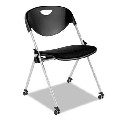 Alera Plus™ SL Series Nesting Stack Chair Without Arms