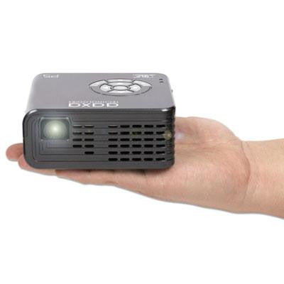 AAXA P5 HD LED Pico Projector