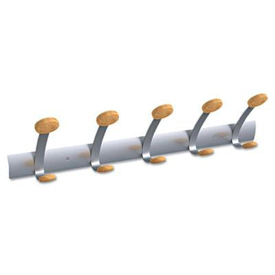 Alba™ Wooden Coat Hook