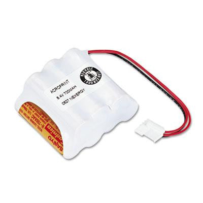 Acroprint® Backup Battery for Model ES900 and ES1000