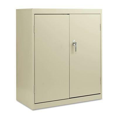 Alera® Economy Assembled Storage Cabinet