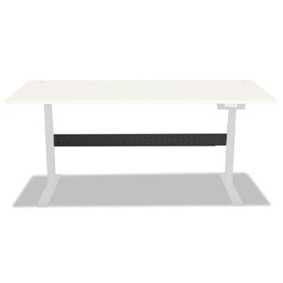 Alera® Electric Height-Adjustable Table Leg Brace