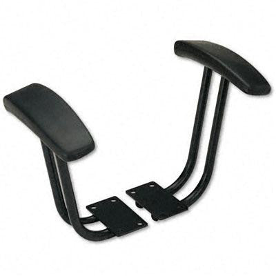 Alera® Optional Fixed Height T-Arms