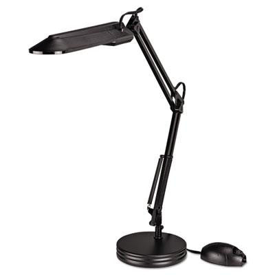 Alera® Full Spectrum "Daylight" Architect Lamp