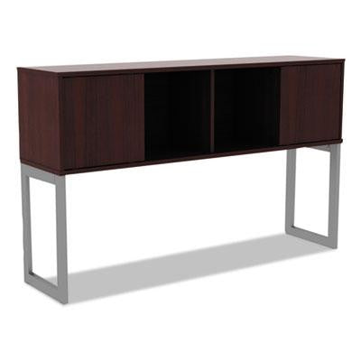 Alera® Open Office Desk Series Hutch