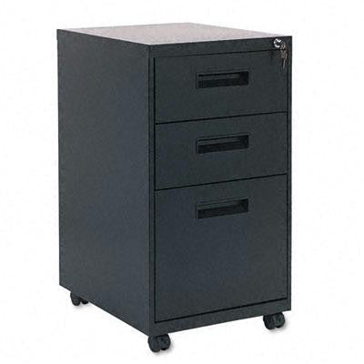 Alera® File Pedestal
