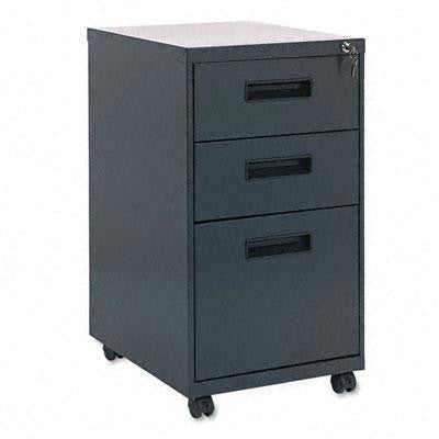 Alera® File Pedestal