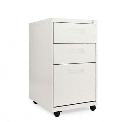 Alera® File Pedestal
