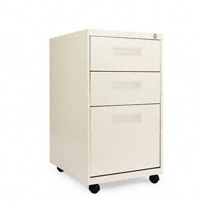 Alera® File Pedestal