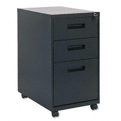 Alera® File Pedestal