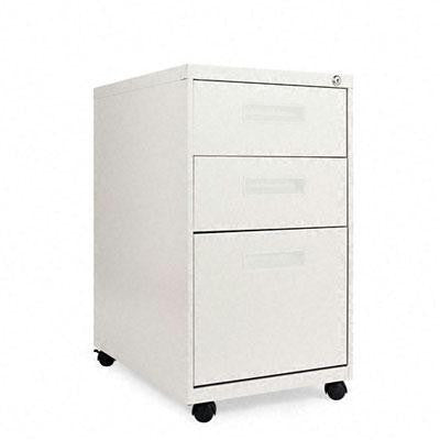 Alera® File Pedestal