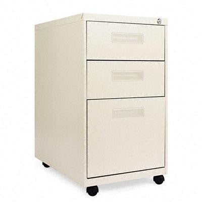 Alera® File Pedestal