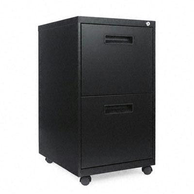 Alera® File Pedestal