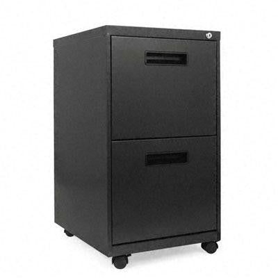 Alera® File Pedestal