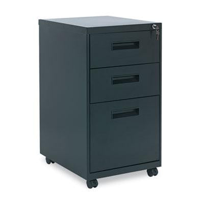 Alera® File Pedestal