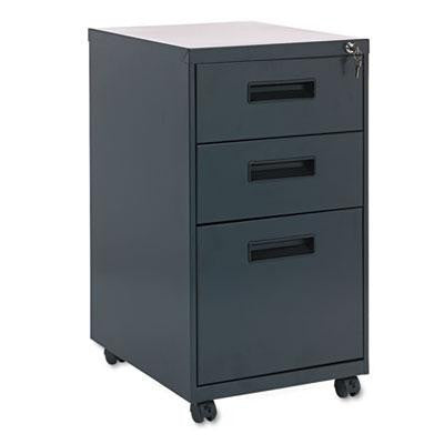 Alera® File Pedestal