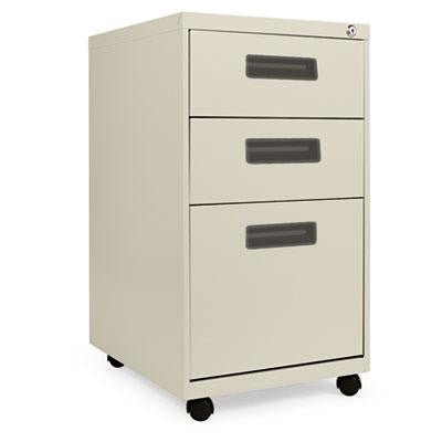 Alera® File Pedestal
