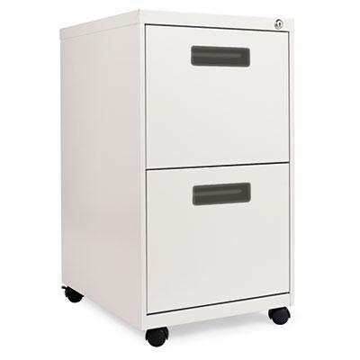 Alera® File Pedestal