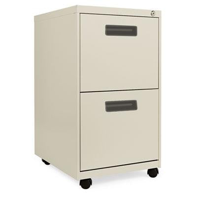 Alera® File Pedestal