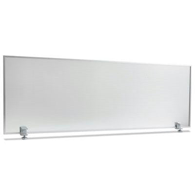 Alera® Polycarbonate Privacy Panel
