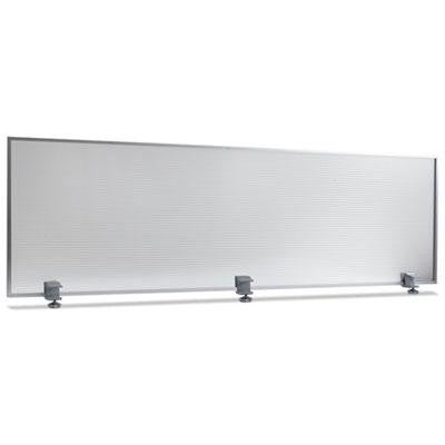 Alera® Polycarbonate Privacy Panel