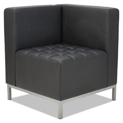 Alera® QUB Series Corner Sectional