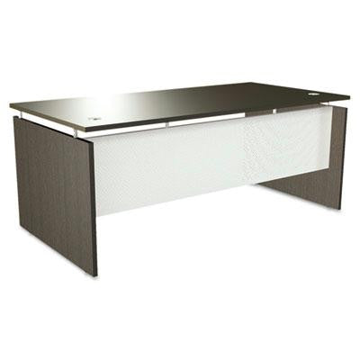 Alera® Sedina Series Straight Front Desk Shell