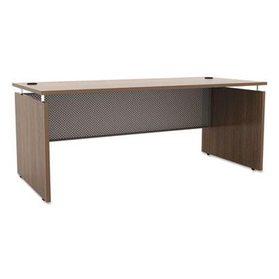 Alera® Sedina Series Straight Front Desk Shell