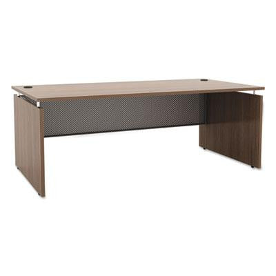 Alera® Sedina Series Straight Front Desk Shell