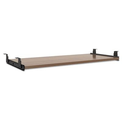 Alera® Sedina Series Underdesk Keyboard-Mouse Shelf