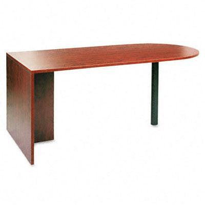Alera® Valencia™ Series D-Top Desk