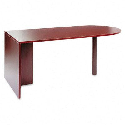 Alera® Valencia™ Series D-Top Desk