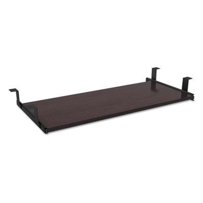 Alera® Valencia™ Series Underdesk Keyboard-Mouse Shelf