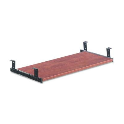 Alera® Valencia™ Series Underdesk Keyboard-Mouse Shelf