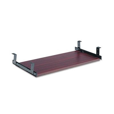 Alera® Valencia™ Series Underdesk Keyboard-Mouse Shelf