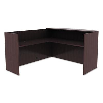 Alera® Valencia™ Series Reversible Reception Return