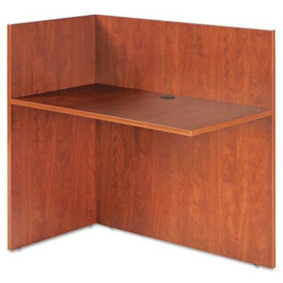 Alera® Valencia™ Series Reversible Reception Return