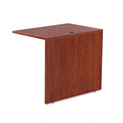 Alera® Valencia™ Series Reversible Return-Bridge Shell