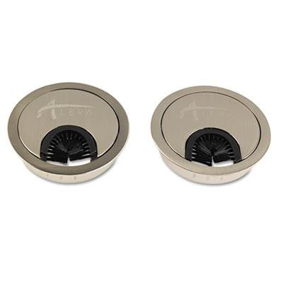 Alera® Valencia™ Series Optional Grommets