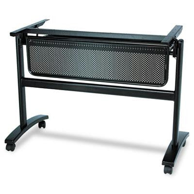 Alera® Valencia™ Series Flipper Training Table Base