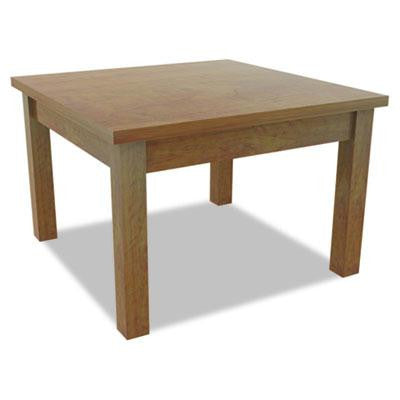 Alera® Valencia™ Series Corner Occasional Table