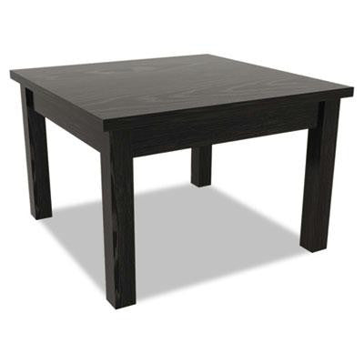 Alera® Valencia™ Series Corner Occasional Table