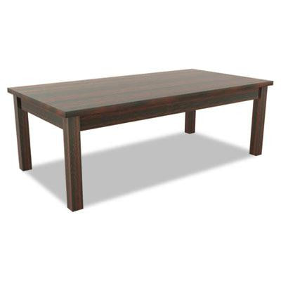 Alera® Valencia™ Series Corner Occasional Table