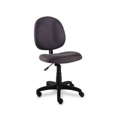 Alera® Essentia Series Swivel Task Chair