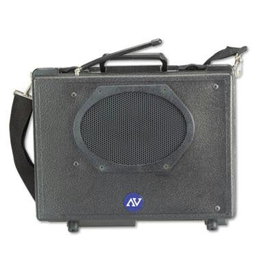 AmpliVox® Wireless Audio Portable Buddy