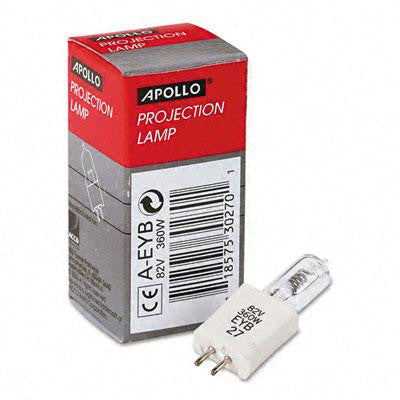 Apollo® Projection & Microfilm Replacement Lamp