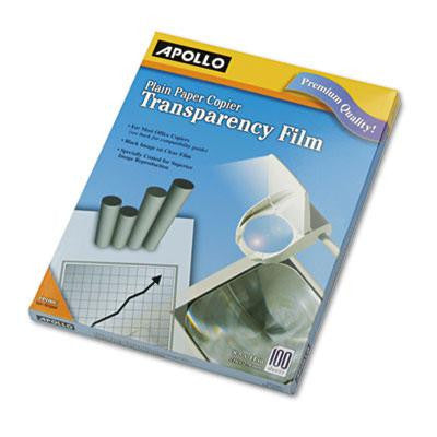 Apollo® Transparency Film