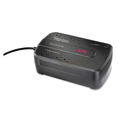 APC® Back-UPS® ES Series Battery Backup System